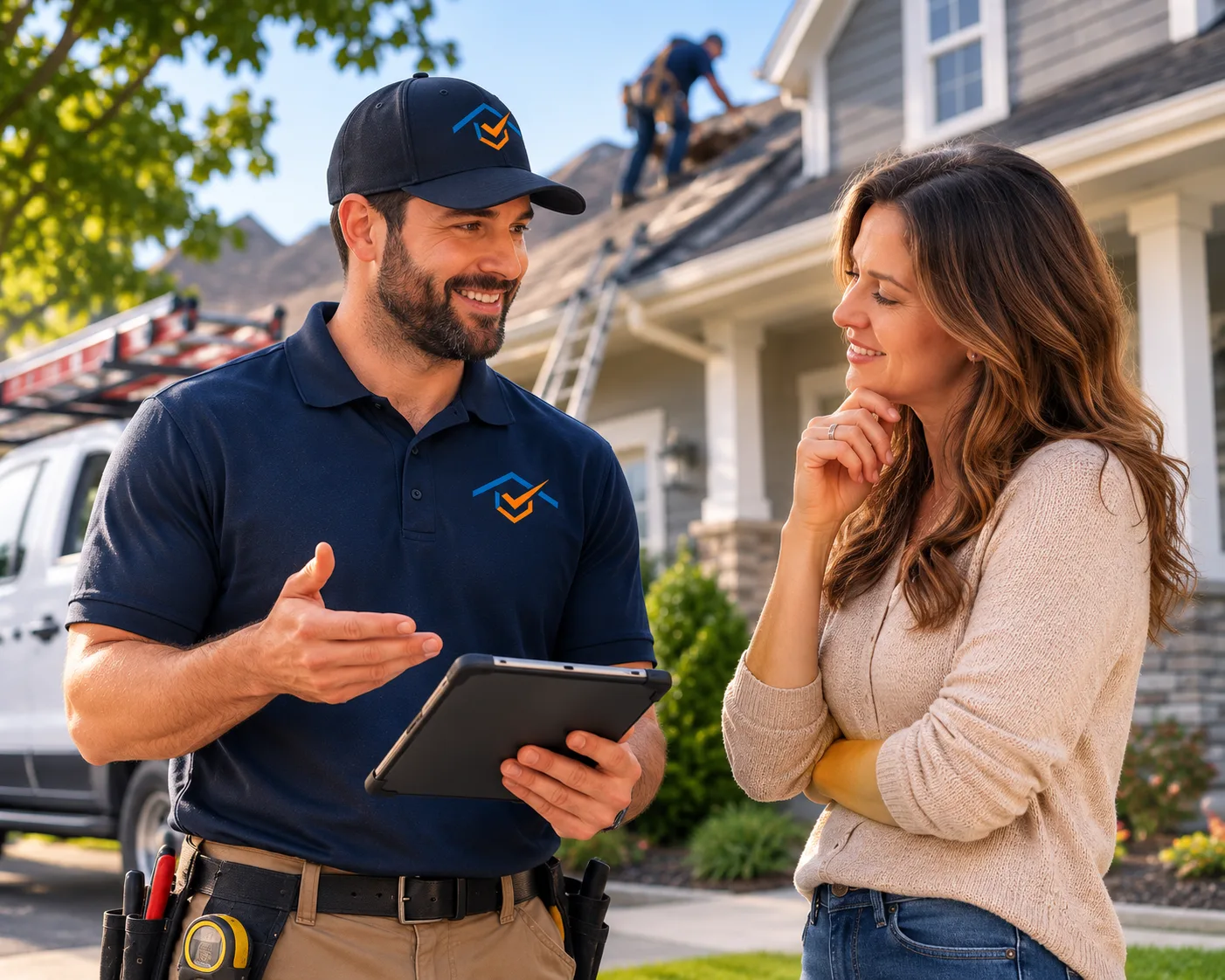 Roof Inspection FAQs in Correll, MN